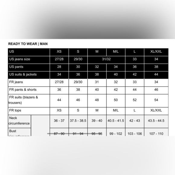 The Kooples Fitted Wool Blue Suit pants Size 46 FR/ 30 US Small NWT - Picture 12 of 12